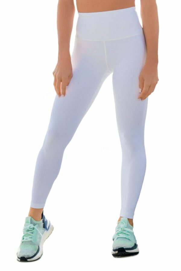 Women's High Waist Butt Lifting Leggings